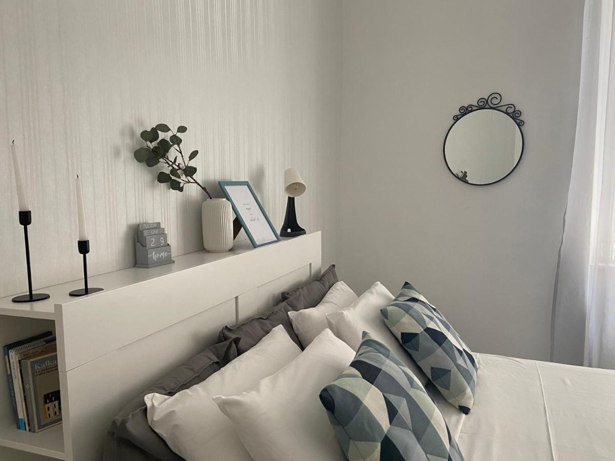 נאפולי Sophia Boutique Home מראה חיצוני תמונה