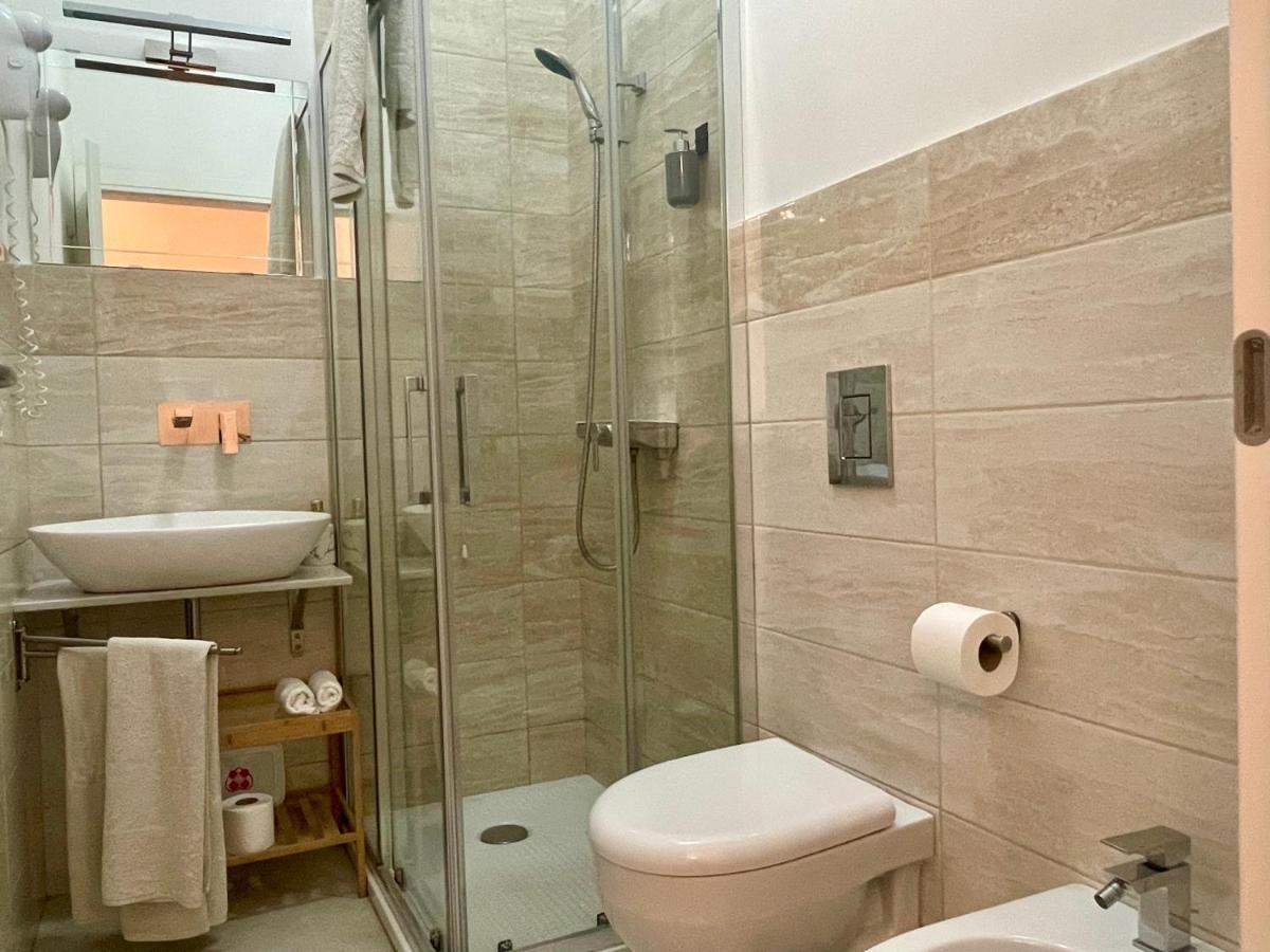 נאפולי Sophia Boutique Home מראה חיצוני תמונה