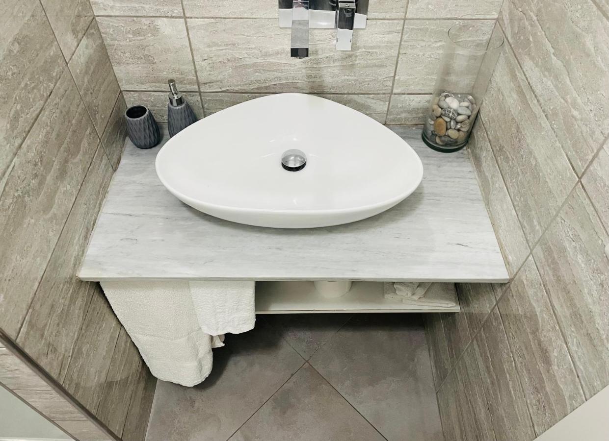 נאפולי Sophia Boutique Home מראה חיצוני תמונה