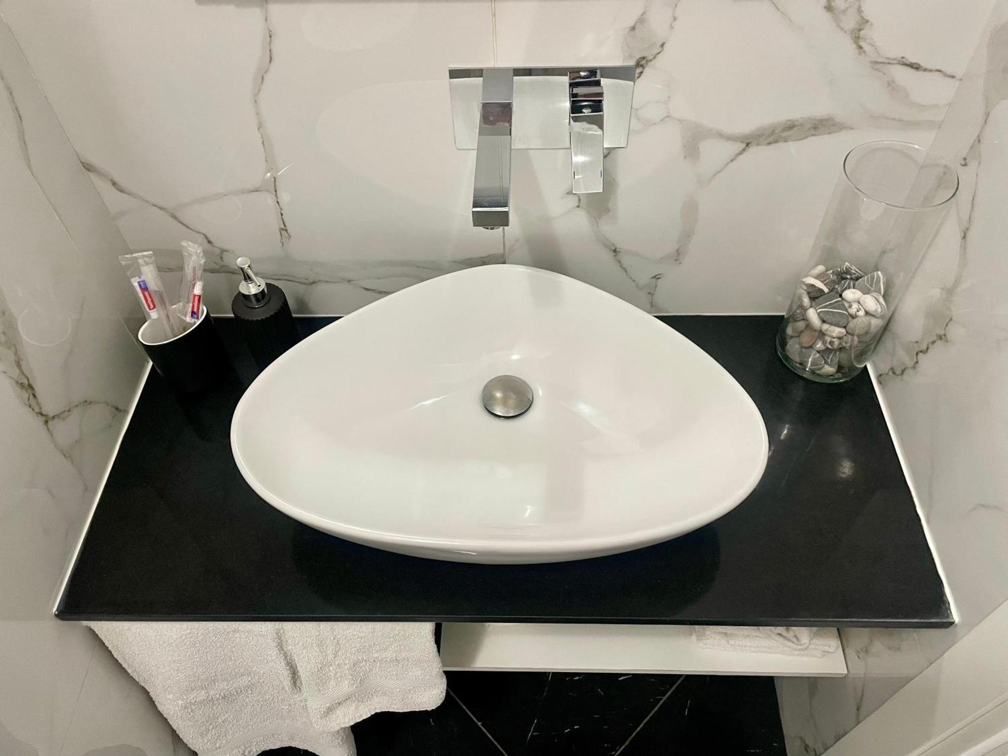 נאפולי Sophia Boutique Home מראה חיצוני תמונה