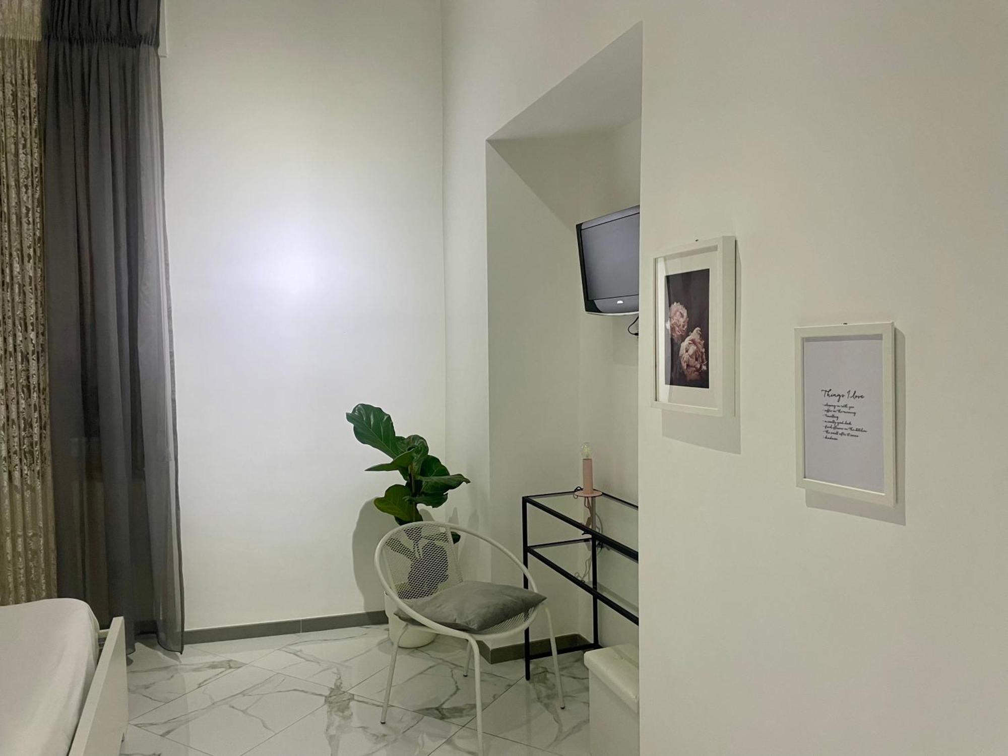נאפולי Sophia Boutique Home מראה חיצוני תמונה